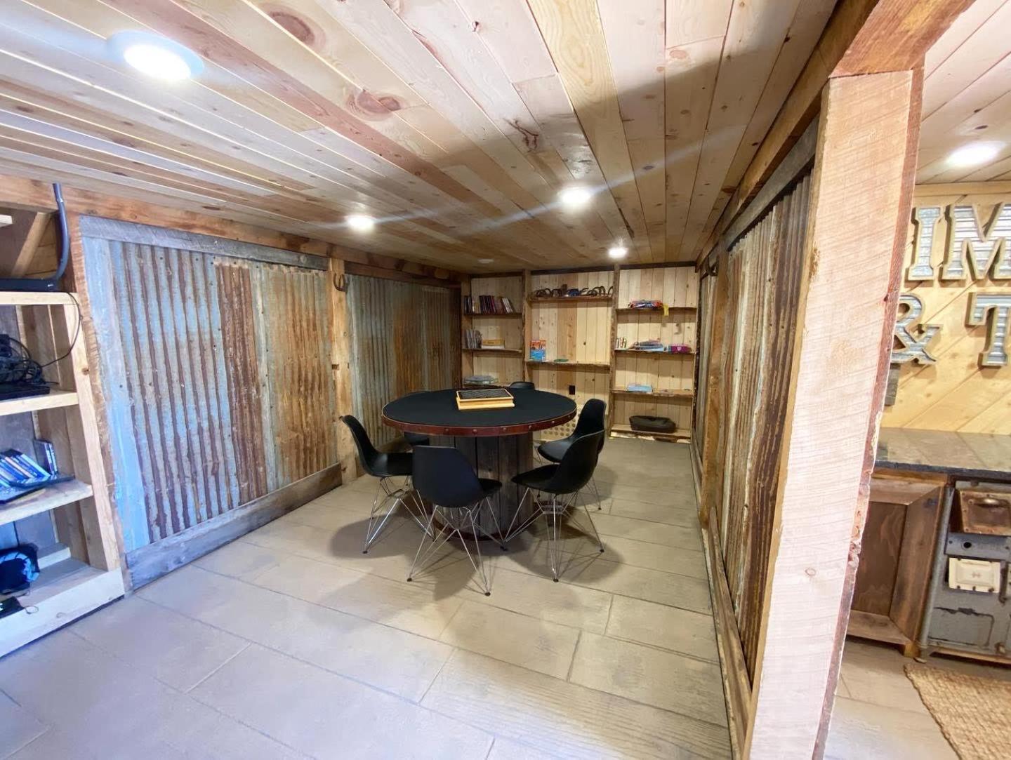Timber & Tin G 2Bed 2Bath W Pool & Rooftop Deck Kanab Exterior photo