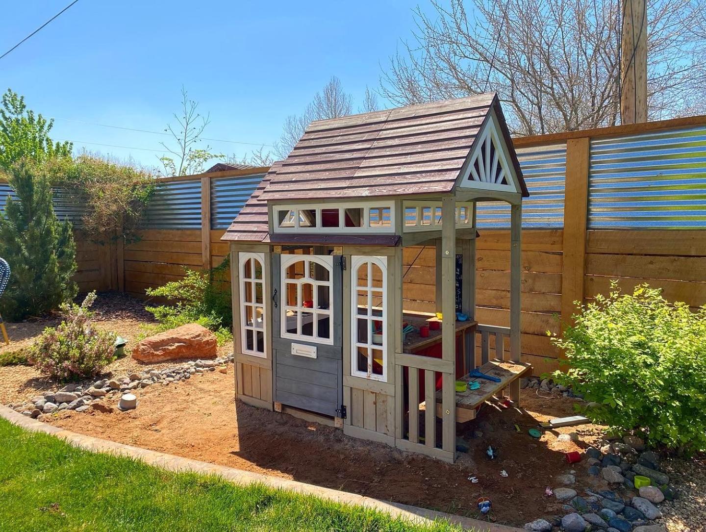 Timber & Tin G 2Bed 2Bath W Pool & Rooftop Deck Kanab Exterior photo