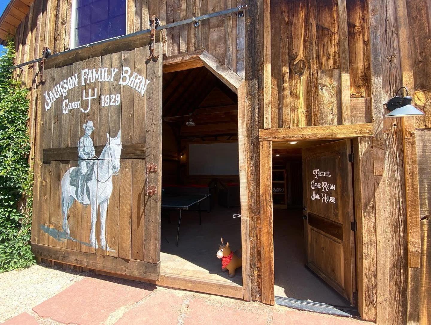 Timber & Tin G 2Bed 2Bath W Pool & Rooftop Deck Kanab Exterior photo