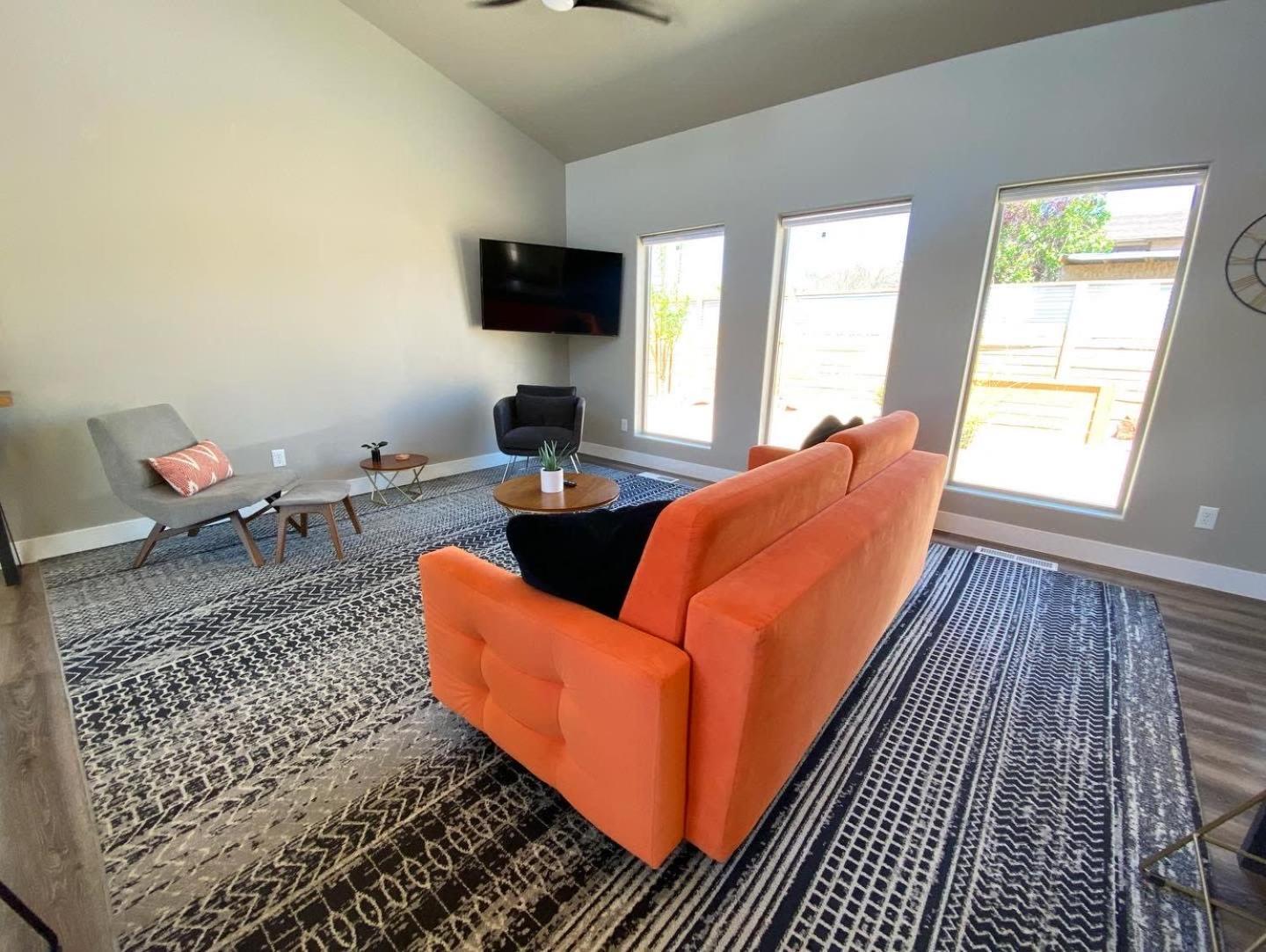 Timber & Tin G 2Bed 2Bath W Pool & Rooftop Deck Kanab Exterior photo