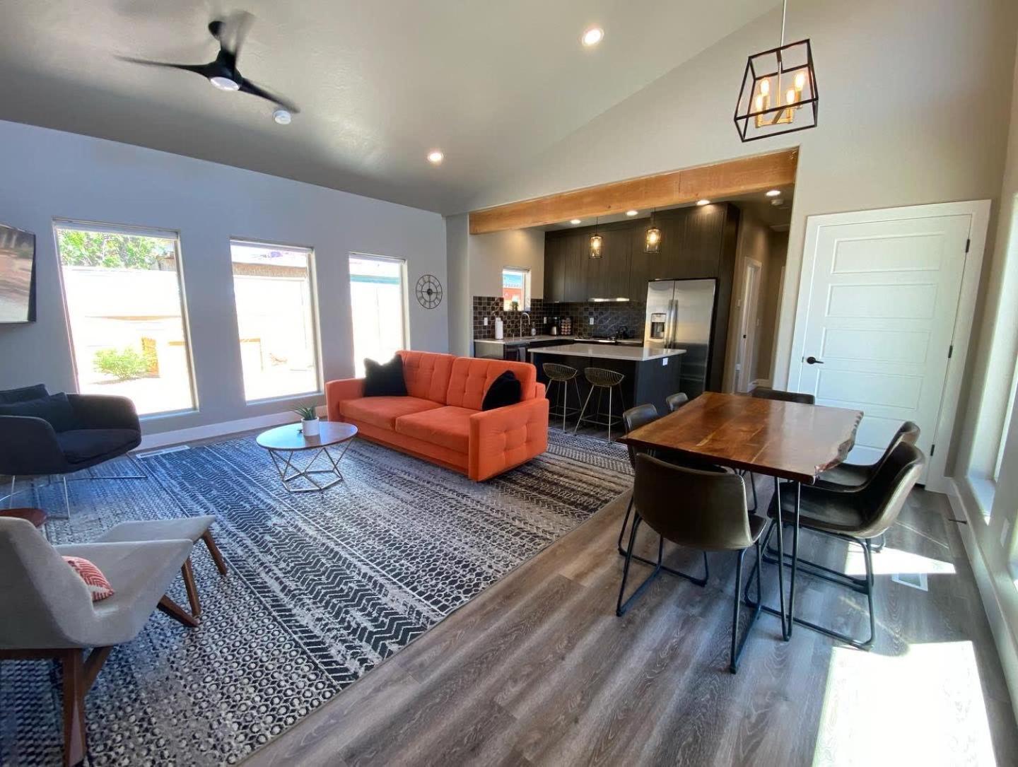 Timber & Tin G 2Bed 2Bath W Pool & Rooftop Deck Kanab Exterior photo