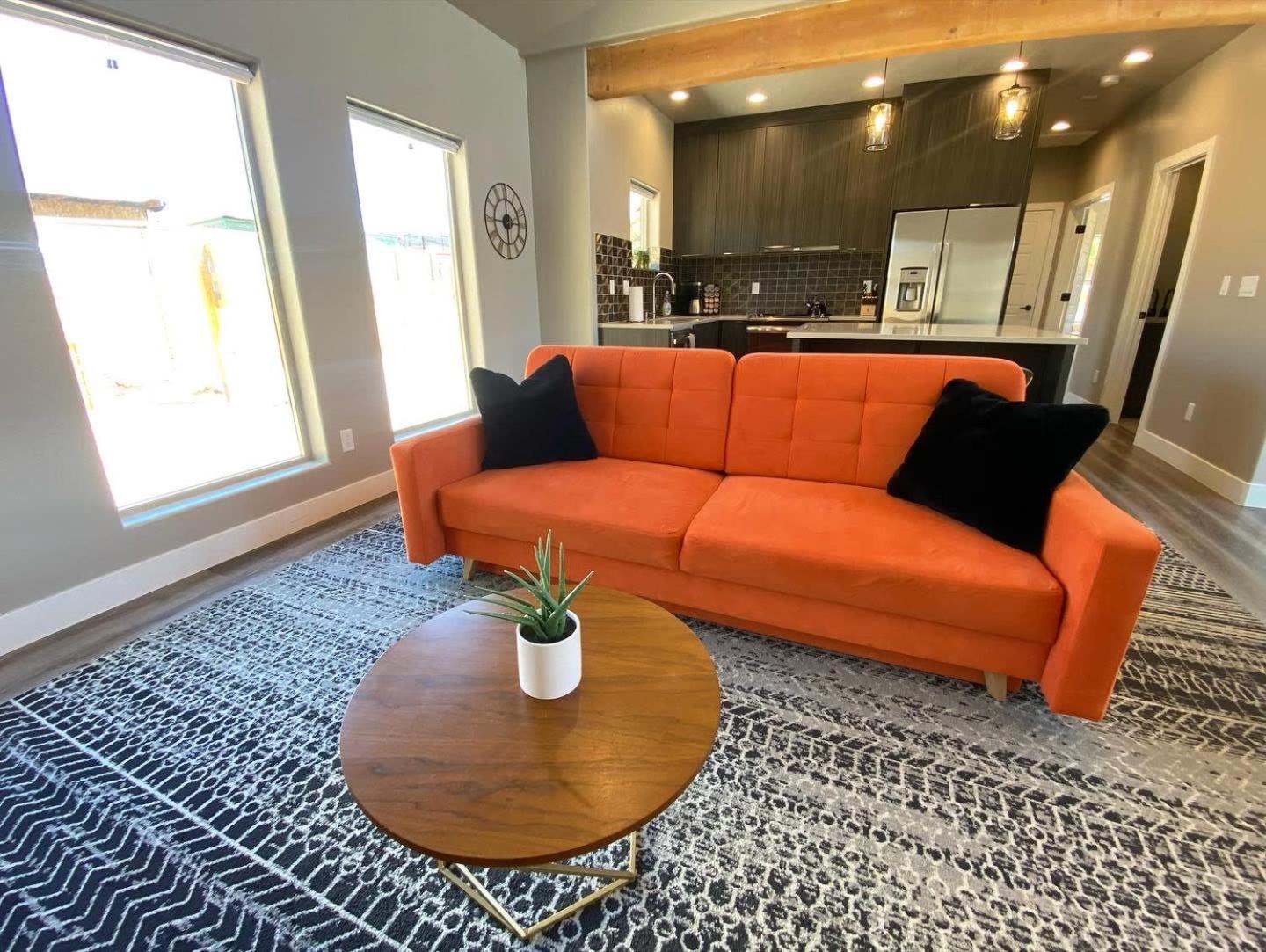 Timber & Tin G 2Bed 2Bath W Pool & Rooftop Deck Kanab Exterior photo