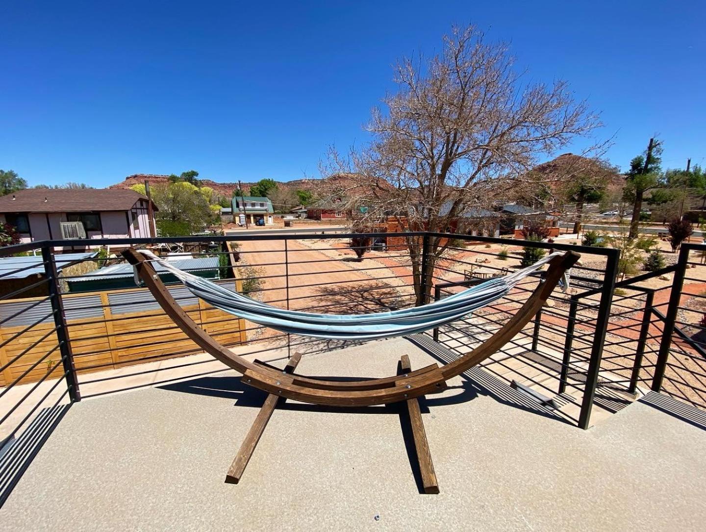 Timber & Tin G 2Bed 2Bath W Pool & Rooftop Deck Kanab Exterior photo