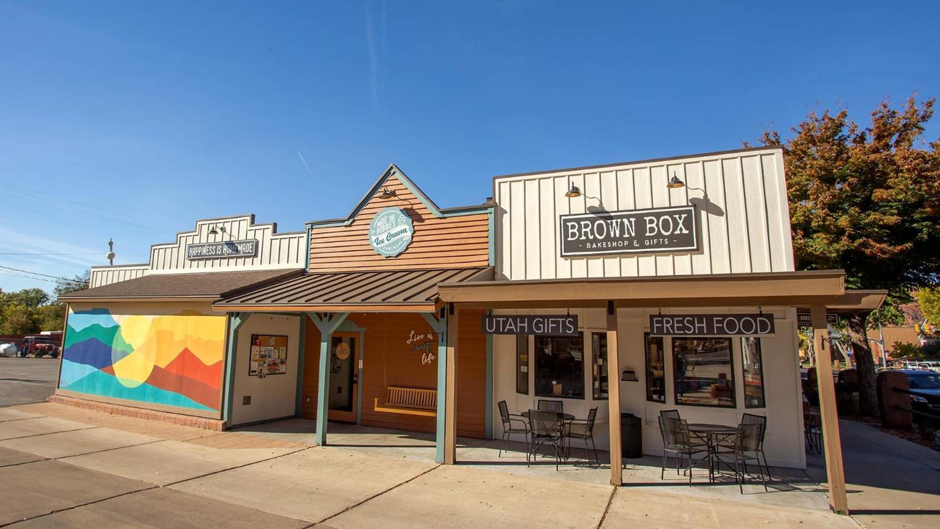 Timber & Tin G 2Bed 2Bath W Pool & Rooftop Deck Kanab Exterior photo