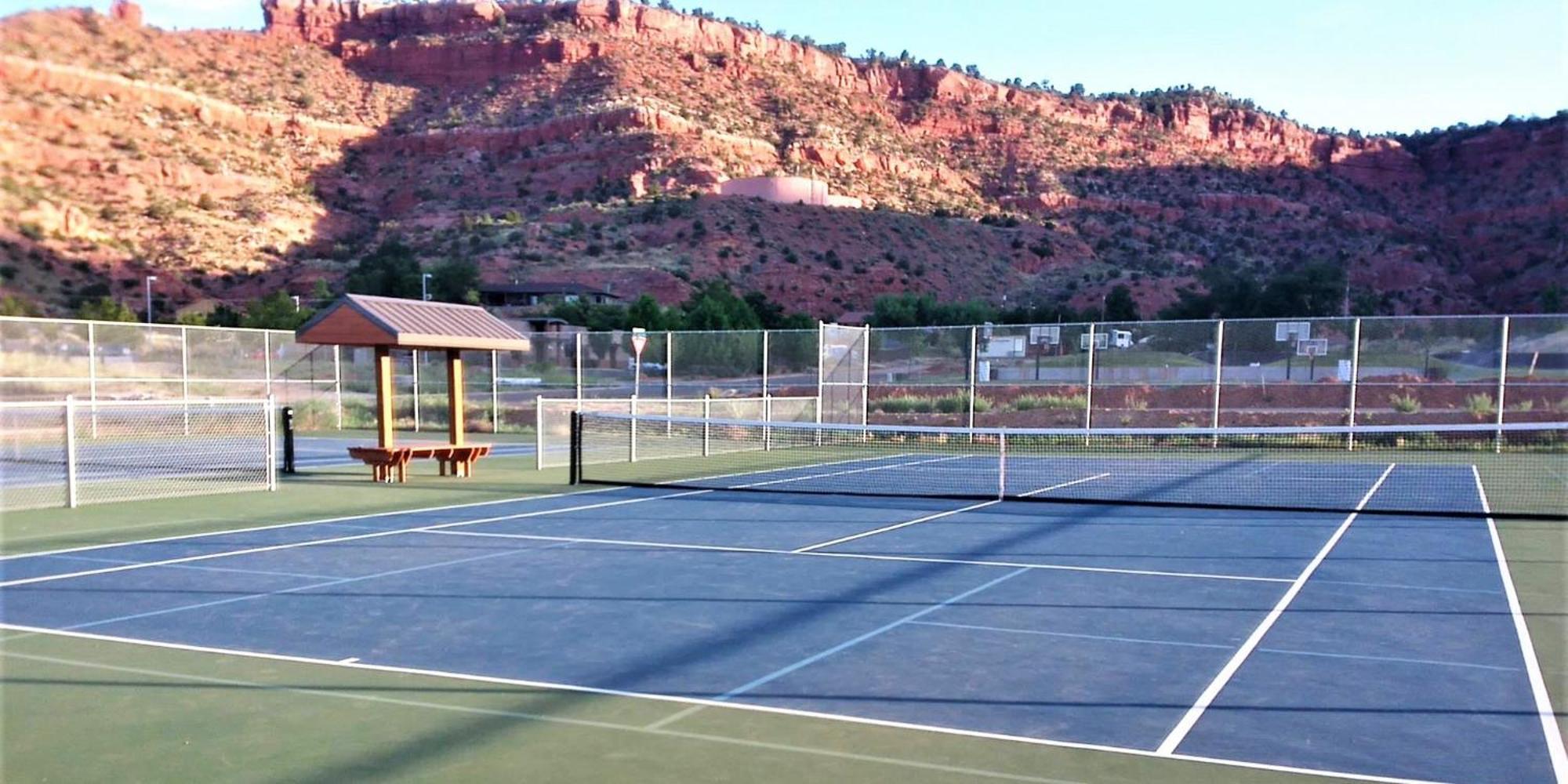 Timber & Tin G 2Bed 2Bath W Pool & Rooftop Deck Kanab Exterior photo